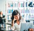 El síndrome de Burnout se ha convertido en una condición frecuente en el entorno laboral colombiano, obligando a las empresas a replantear sus políticas de bienestar y salud mental. FOTO: Getty