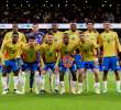 Este podría ser el equipo inicialista de Colombia en la Copa América. FOTO FCF
