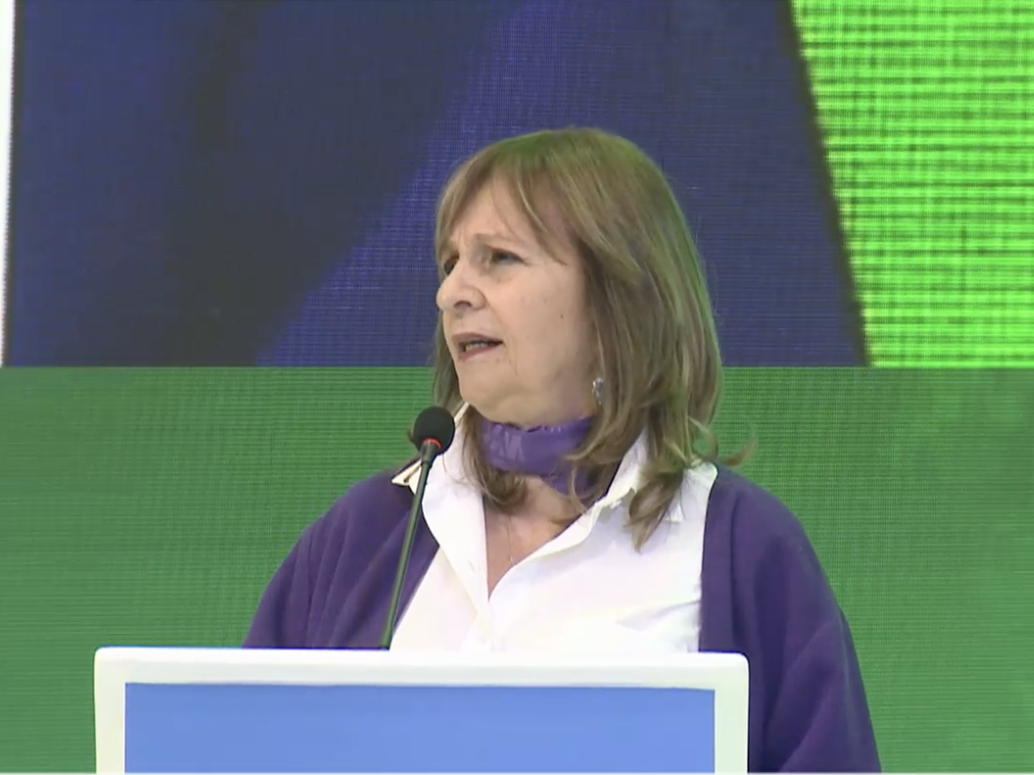 Ángela María Robledo, presidenta de la junta directiva de Ecopetrol. FOTO: Cortesía