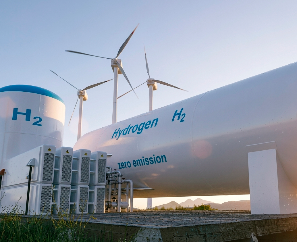 El Gobierno presentó la primera regulación para explorar y explotar hidrógeno blanco en Colombia como parte de la transición energética. FOTO TOMADA EN X (@Montaldo_Pablo).
