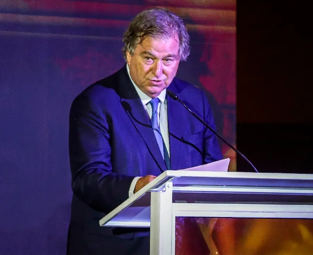 Jaime Gilinski recibió un doctorado honoris causa durante la graduación de primavera 2026 en Georgia Tech. FOTO COLPRENSA