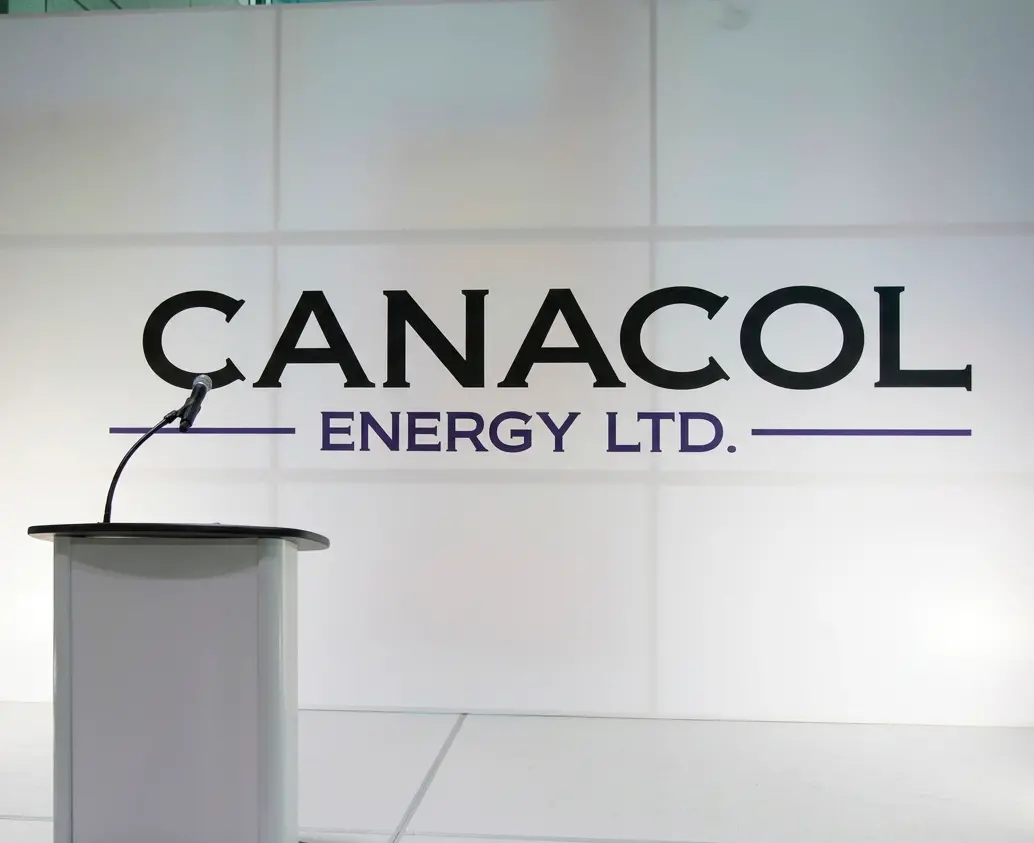 Canacol informó que avanza un proceso de mediación en Canadá para evitar la liquidación de la compañía. FOTO COLPRENSA. 