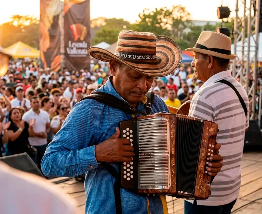 Las entradas y reservas de mesas para el festival están disponibles en la plataforma digital oficial de La Tiquetera. Foto cortesía. 