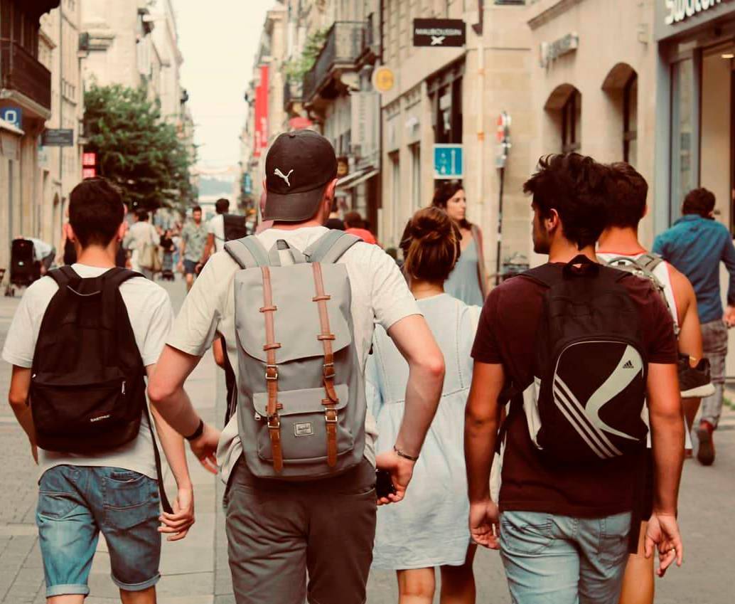 Los diagnósticos de psicosis aumentan entre los más jóvenes. Foto: Agencia Sinc