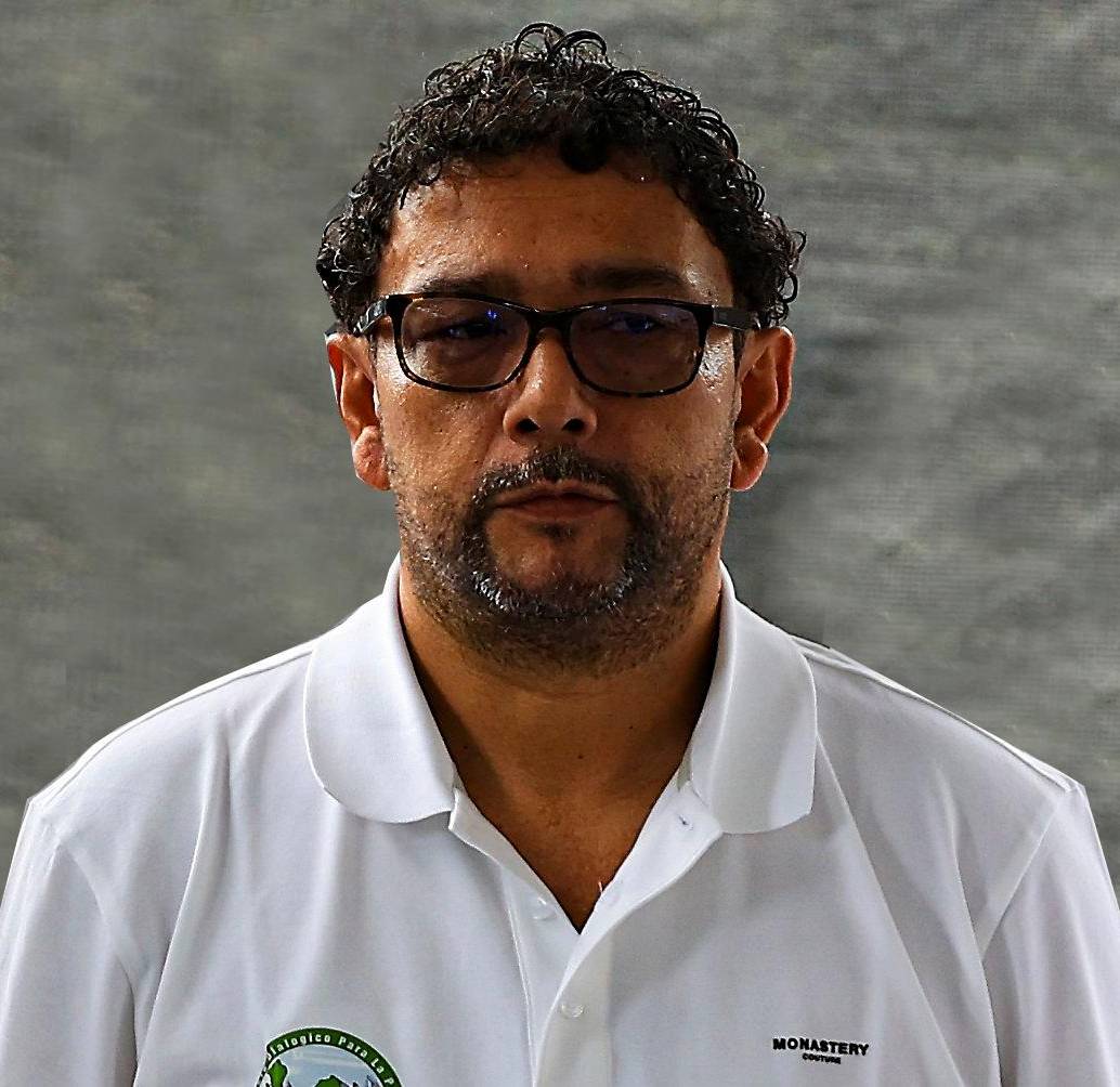 Gustavo Adolfo Pérez Peña (’El Montañero’) está en libertad desde 2024. FOTO: Manuel Saldarriaga