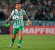 Jorman Campuzano es uno de los mejores jugadores verdolagas en la actualidad. FOTO JUAN ANTONIO SÁNCHEZ