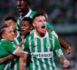 James fue uno de los líderes de la victoria de Nacional 3-1 sobre Junior. FOTO CAMILO SUÁREZ