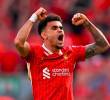 Luis Díaz espera alcanzar, o incluso superar, el éxito que tuvo en el Liverpool ahora en el Bayern. FOTO @LFC
