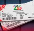 Las boletas para el Mundial 2026 están escasas debido a la alta demanda de los aficionados. FOTO FIFA