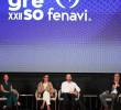 El panel económico de Fenavi señaló que la inversión privada será clave para crecer entre 2026 y 2030. FOTO: Fenavi