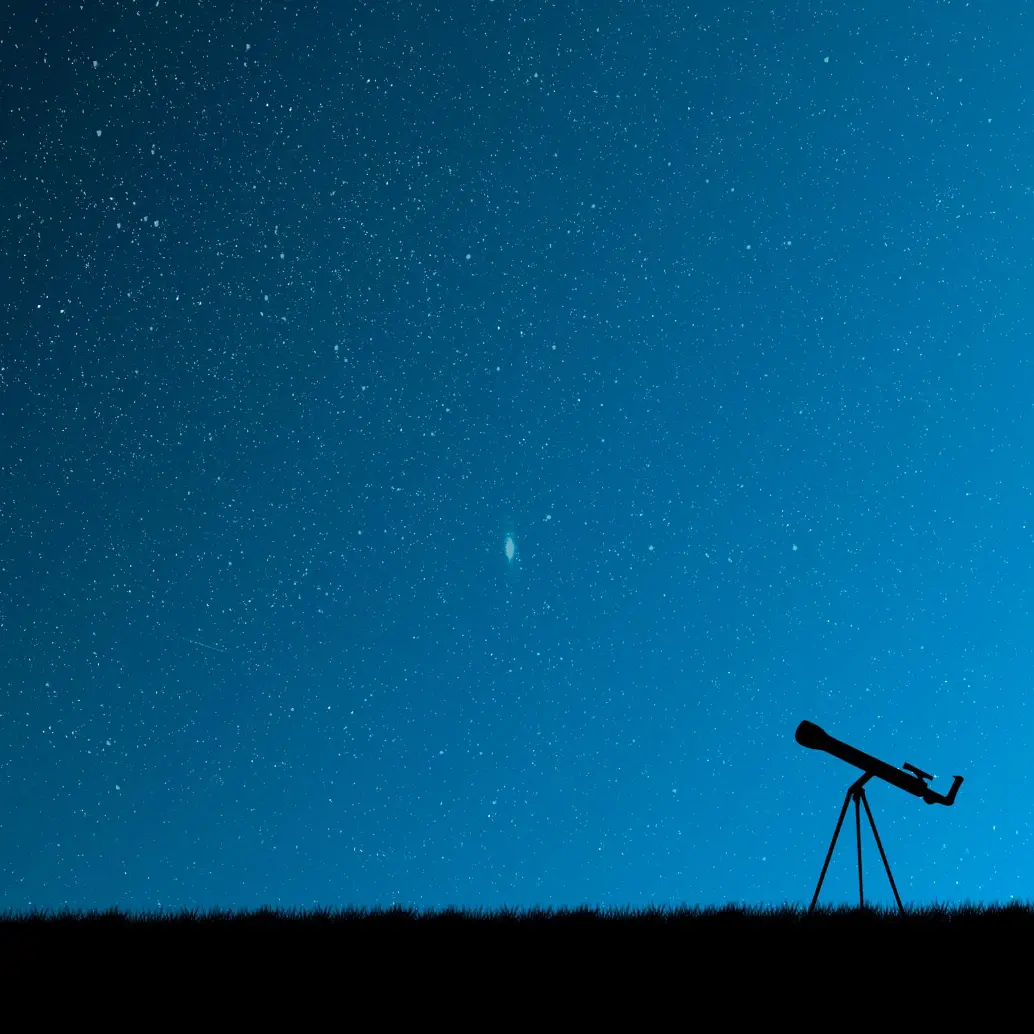 La constelación de Leo, hogar de la estrella Régulo, será el escenario de la conjunción junto a la Luna y Venus en la madrugada de este viernes. FOTO Pixabay