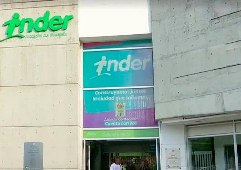 La Personería trata de identificar a los funcionarios responsables de la presunta irregularidad. FOTO: CORTESÍA