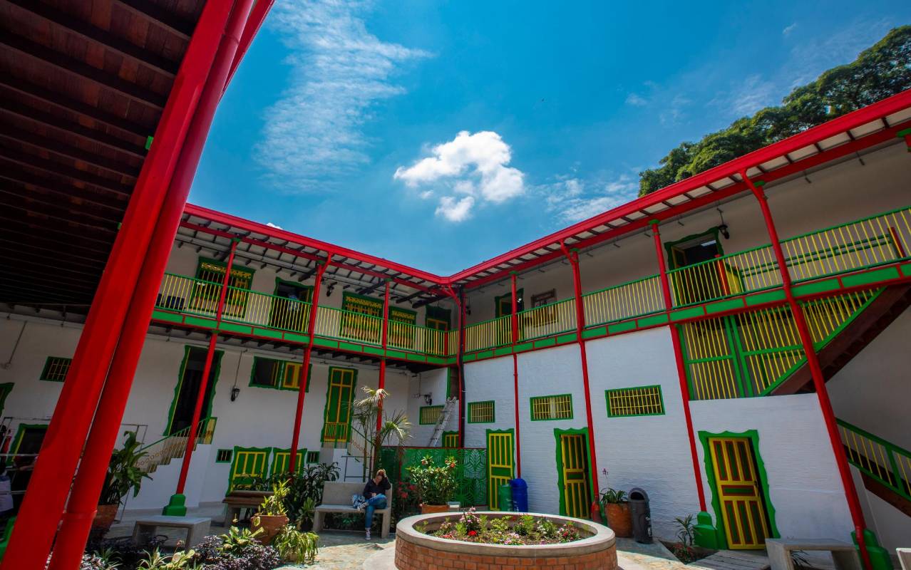 Foto: Camilo Suárez