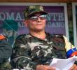 Néstor Gregorio Vera (“Iván Mordisco”), jefe del Estado Mayor Central de las Farc (EMC), es el delincuente más buscado de Colombia, con una recompensa superior a los 4.000 millones de pesos. FOTO: ARCHIVO.