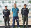 El acusado de extorsionar a las mujeres no aceptó los cargos y deberá cumplir medida de aseguramiento en centro carcelario. Foto: Cortesía