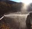 El Niño podría ser “muy fuerte” en Colombia y se extendería hasta inicios de 2027. FOTO: Colprensa