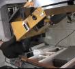 Una mujer fue brutalmente agredida por su empleado en una pastelería de Usaquén, en Bogotá. FOTO: Captura de video