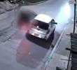 A Juan Pablo Vargas Becerra le quitaron la vida por robarle su carro en Bogotá. FOTO: Captura de video