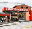 Fuentes de la Universidad de Medellín aclararon que el fallo judicial no afectará las actividades académicas del claustro. FOTO: EL COLOMBIANO