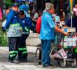 El Dane calcula que 54 de cada 100 empleados en Colombia es informal. FOTO JULIO CÉSAR ECHEVERRI.
