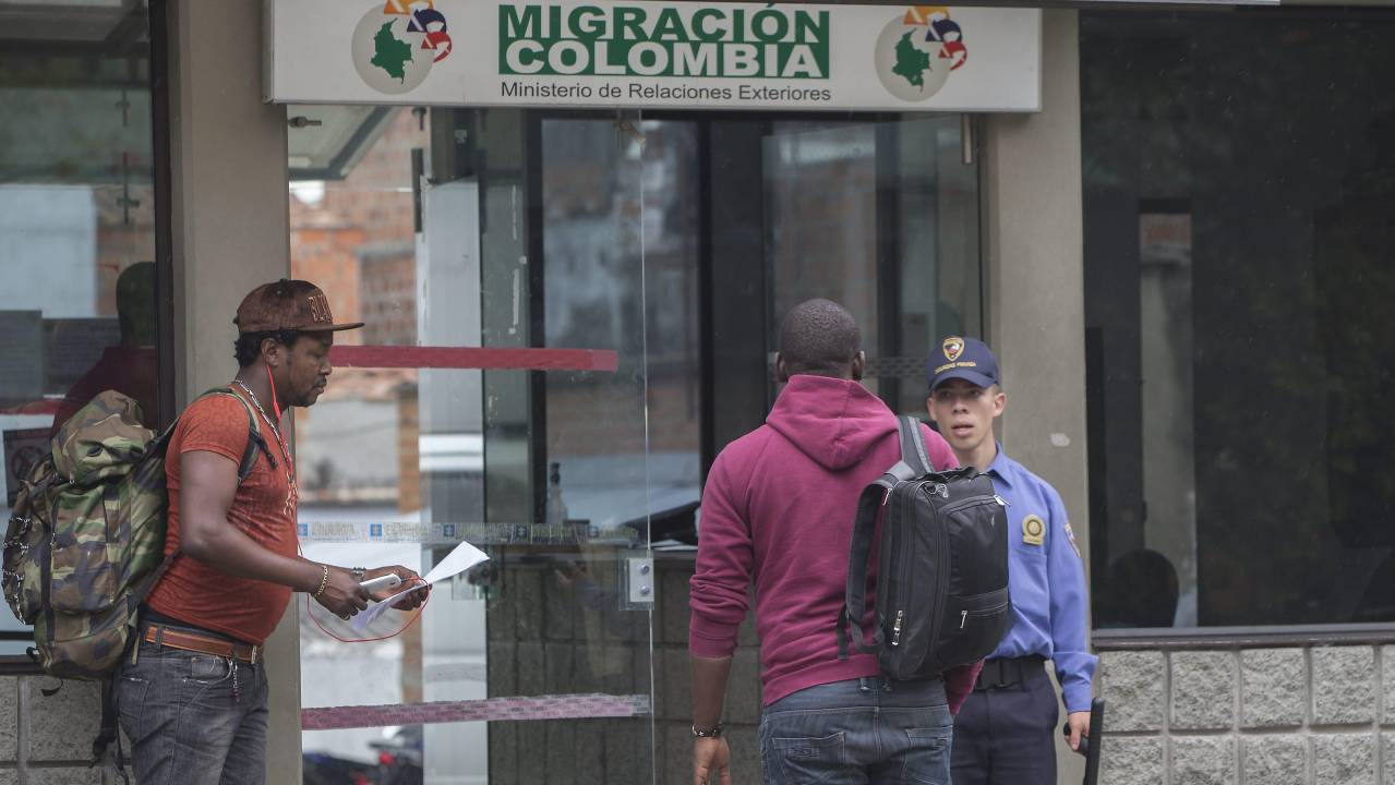 Migrantes venezolanos en Antioquia tienen 60 días para reclamar su PPT, ¿cómo reclamarlo y qué pasa si no lo hace?