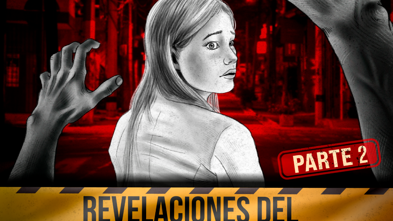 Cover image for Publican podcast sobre un asesino en serie de Medellín