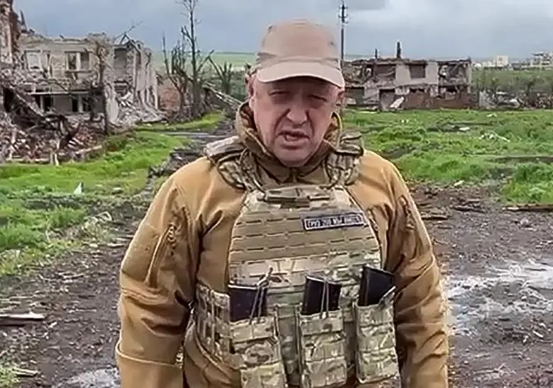 Cumplió 4 años el ataque de Rusia a Ucrania, que ahora es guerra: 10 claves