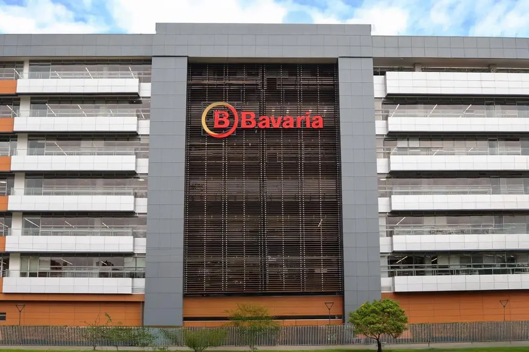 El enfoque en los seis pilares ha integrado a una red que abarca desde agricultores y tenderos hasta recicladores y comunidades locales. FOTO: Cortesía Bavaria