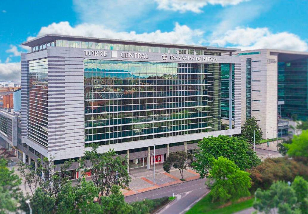 La entidad financiera busca fortalecer su red de oficinas con nuevo talento. FOTO: CORTESÍA