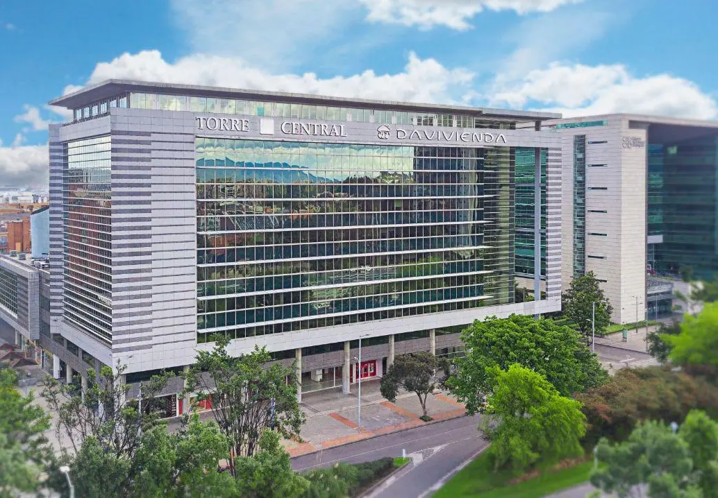 Davivienda Group S.A., sociedad constituida en Panamá, funcionará como holding encargada de consolidar las operaciones de Davivienda y Scotiabank en Colombia, Costa Rica y Panamá. Foto: Cortesía
