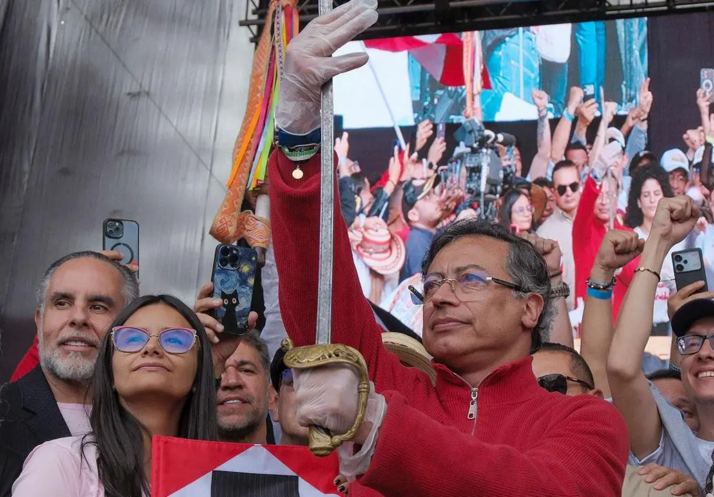 Foto: Presidencia