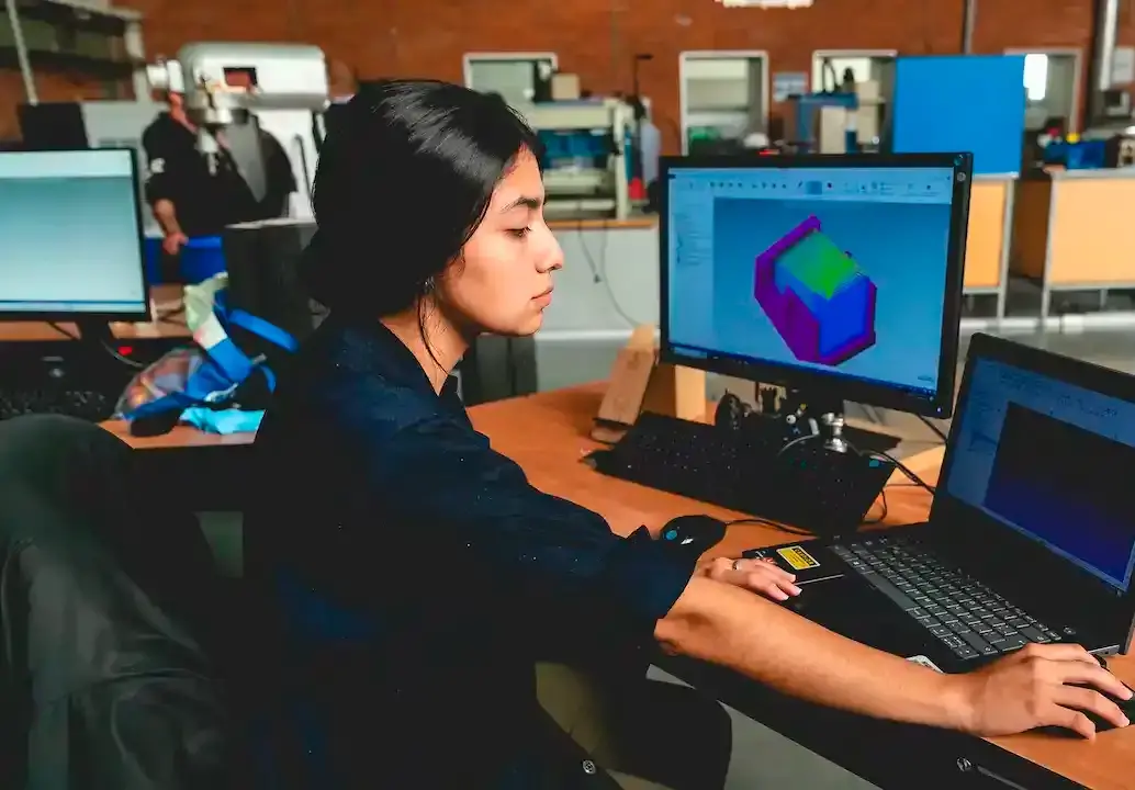 Más de 318 programas en distintos niveles están disponibles en la nueva convocatoria del Sena, dirigida a quienes buscan fortalecer su perfil profesional. FOTO: CORTESÍA