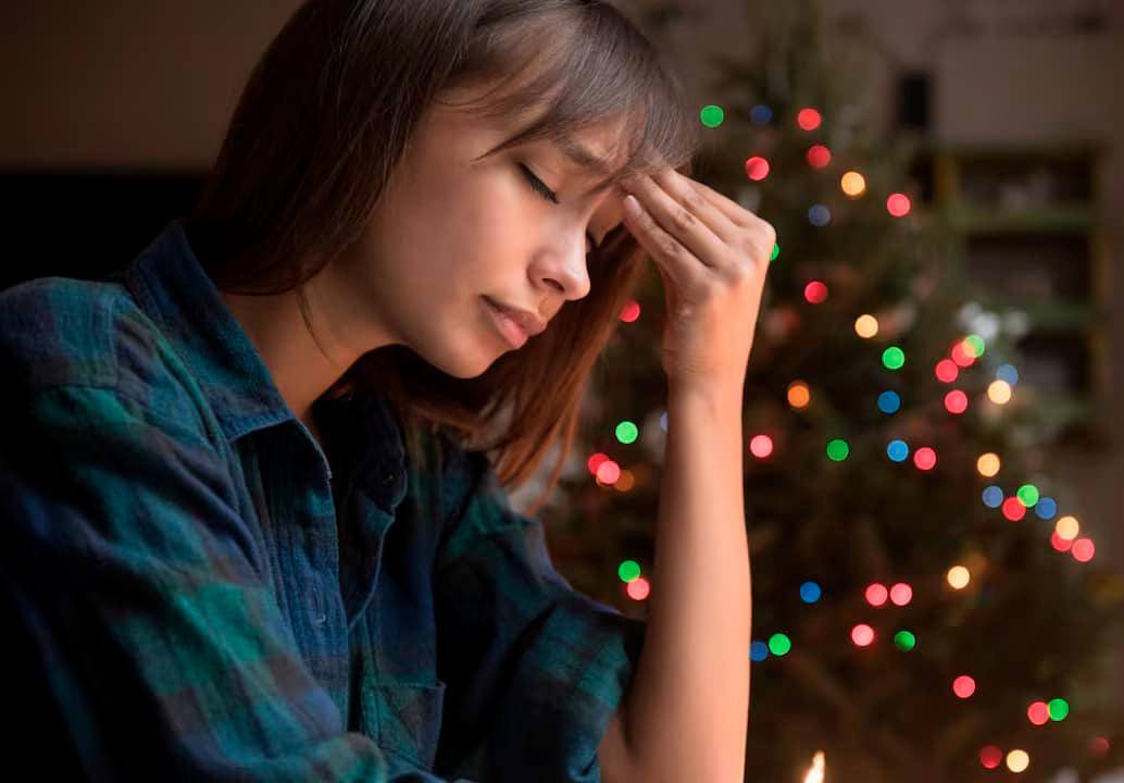 La soledad puede tener consecuencias en la salud física y mental. FOTO: Getty