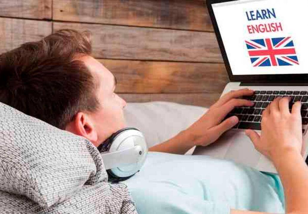 En Colombia apenas 1,2 millones de personas hablan inglés. FOTO: SHUTTERSTOCK