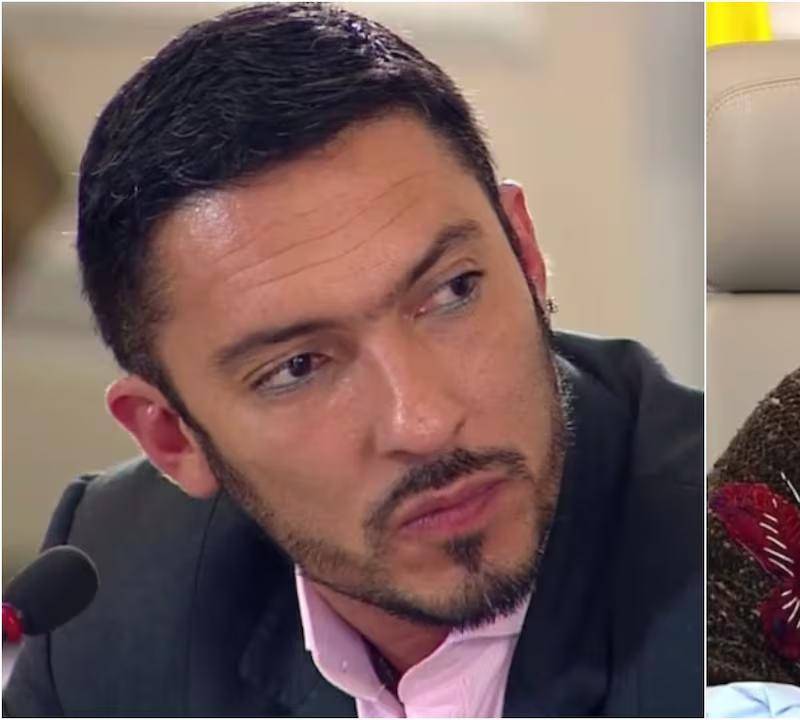 Los argumentos de la demanda están relacionados con el presunto incumplimiento de la Ley de Paridad de Género, antigua Ley de Cuotas. Fotos: Captura de pantalla