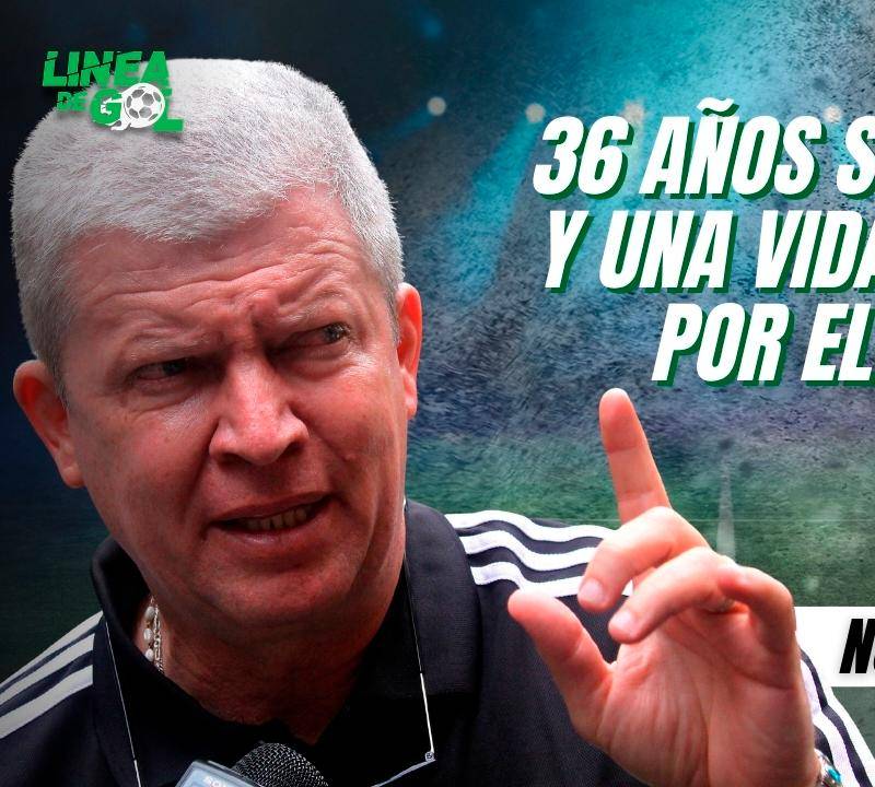  “Estoy camino a la sanación, muy cerca del milagro”