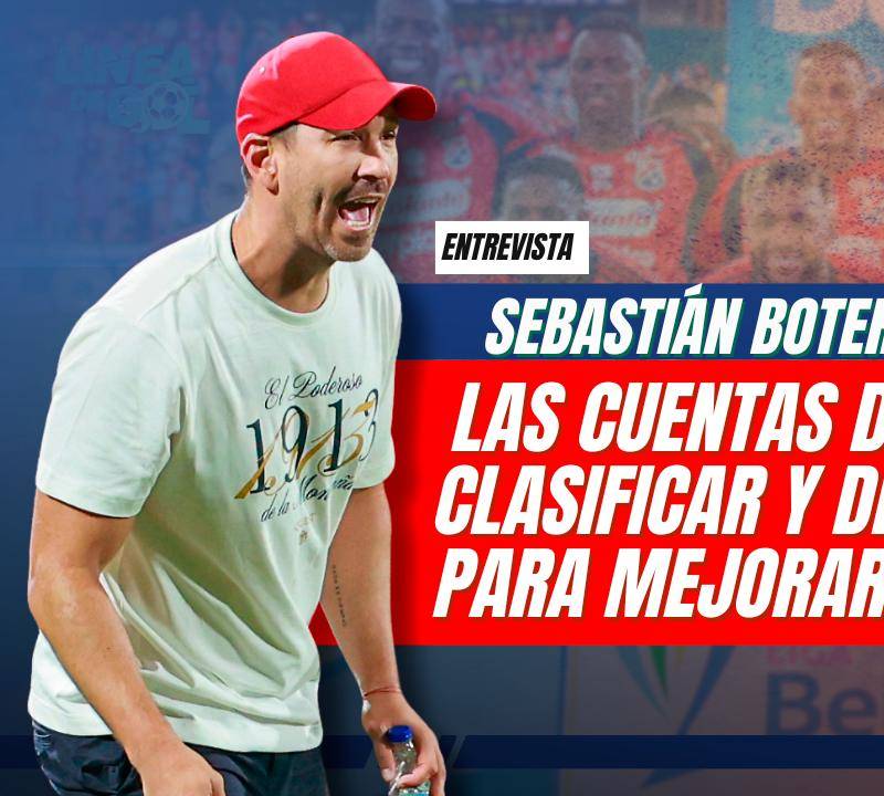 Las cuentas del DIM para clasificar y de Nacional para mejorar