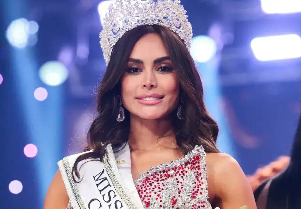 <span class="mln_uppercase_mln">La</span><b><span class="mln_uppercase_mln"> antioqueña Vanessa Pulgarín disfrutará de diferentes beneficios que acompañarán su preparación personal y profesional en este año como Miss Universe Colombia. FOTO: MISS UNIVERSE COLOMBIA EL REALITY</span></b>