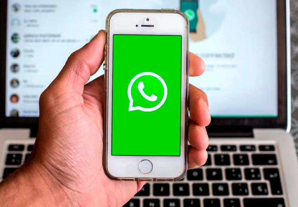 Expertos en seguridad alertan sobre métodos nuevos de estafa de usuarios de WhatsApp Web. Foto: Getty.