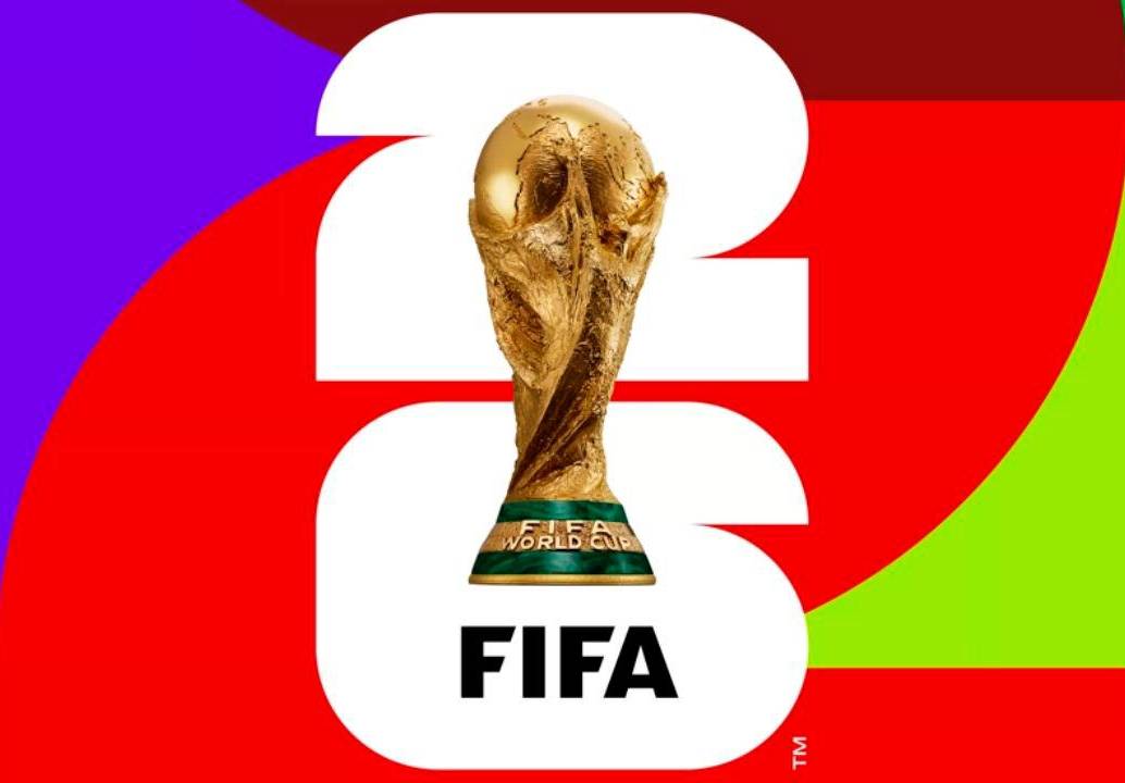 El Mundial 2026 comienza este jueves 11 de junio e irá hasta el 19 de julio. FOTO FIFA