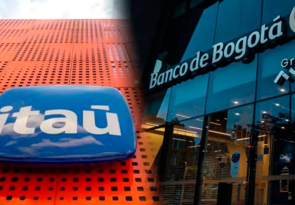 Banco de Bogotá incorporará más de 270.000 clientes de Itaú Colombia tras la aprobación de la Superintendencia Financiera. FOTO: CORTESÍA