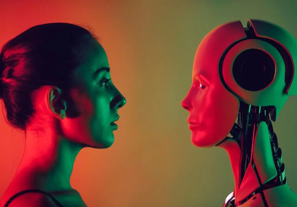 Automatización y productividad, dos caras del impacto de la inteligencia artificial en el empleo. FOTO: Cortesía WeWork