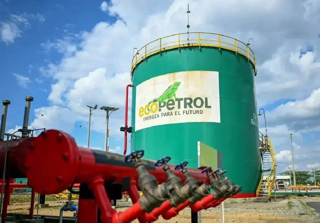 Estos hechos no solo impactan la eficiencia productiva, sino también los ingresos y la sostenibilidad de las actividades en el Catatumbo. Foto: Cortesía Ecopetrol