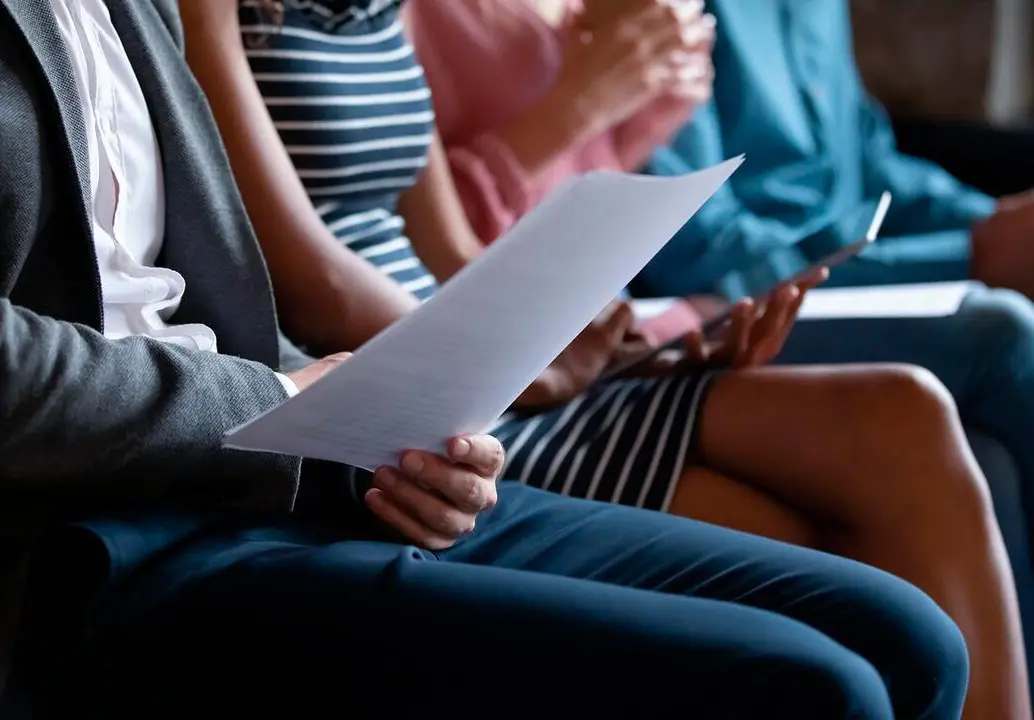 Magneto publica a diario vacantes en Medellín y Bogotá con sueldos competitivos para perfiles técnicos, profesionales y administrativos. FOTO: SHUTTERSTOCK