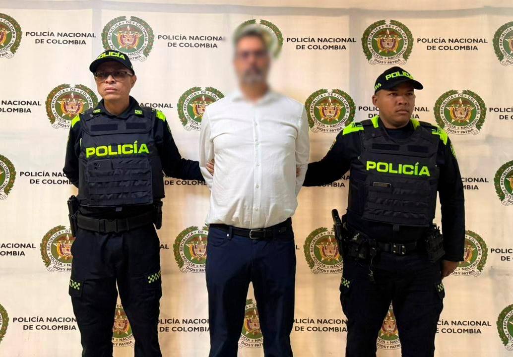 El hombre, de 61 años, habría aprovechado su profesión como urólogo para abusar de pacientes. FOTO: POLICÍA