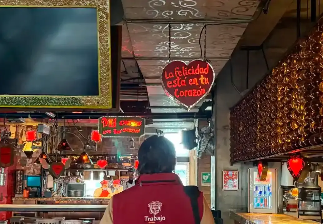 Comensales afectados por el accidente manifestaron por medio de su firma de abogados que las conversaciones han sido exitosas con el restaurante. FOTO: Cortesía