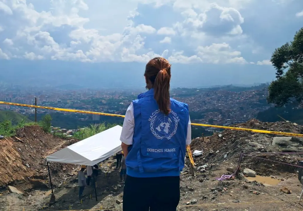 Una de las regiones afectadas por el cierre será Antioquia. FOTO CORTESÍA