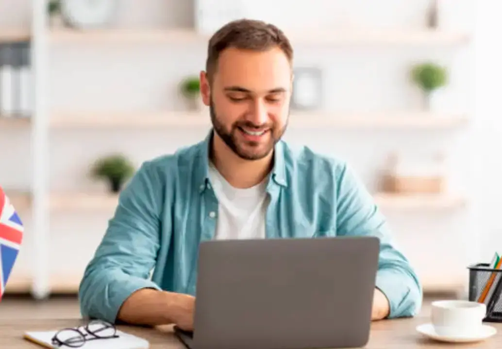 Las empresas en Colombia buscan fortalecer su talento bilingüe y han abierto más de 600 vacantes disponibles en Magneto Empleos. FOTO: GETTY