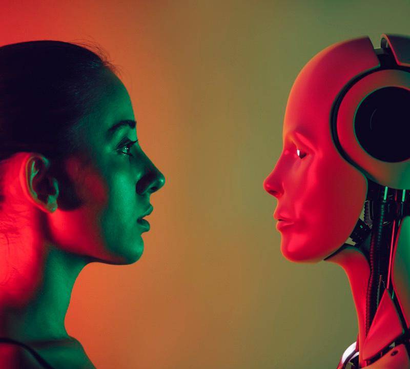 Automatización y productividad, dos caras del impacto de la inteligencia artificial en el empleo. FOTO: Cortesía WeWork