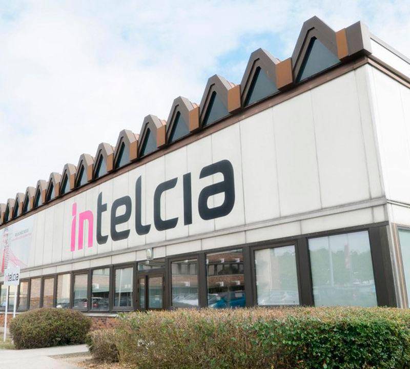 Los interesados en trabajar en Intelcia ya pueden postularse de forma virtual por medio de Magneto.FOTO: CORTESÍA
